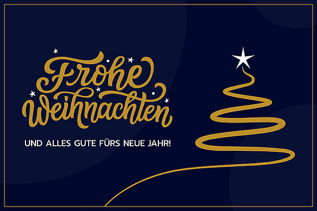 Hundertmark Fahrzeugtechnik wünscht Frohe Weihnachten