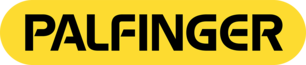 Logo PALFINGER Logo PALFINGER