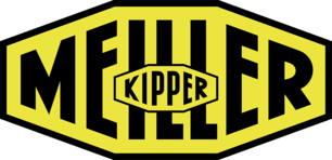 Logo MEILLER Kipper